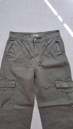 Tenke kaspáče, pull&bear,s