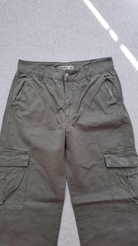 Tenke kaspáče, pull&bear,s