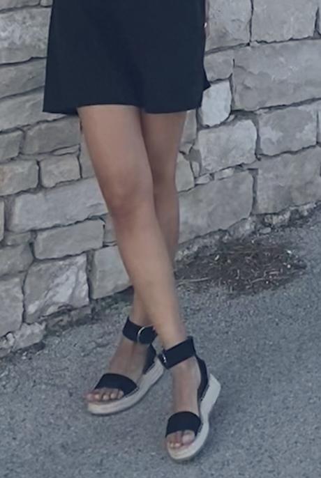 Sandále, reserved,37