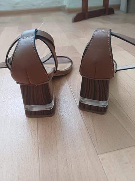 Sandále, reserved,37