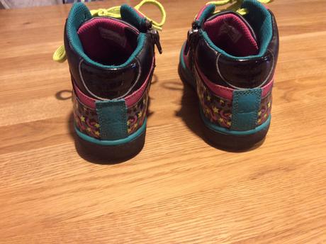 Kozene tenisky clarks, clarks,31