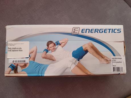 Závažie na cvičenie, 