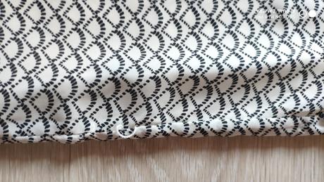 Hm tunika/minisaty, h&m,s