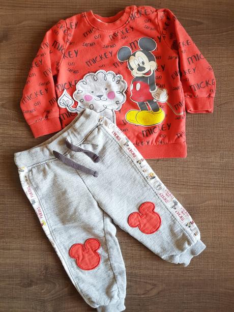 Kompletik disney, disney,80