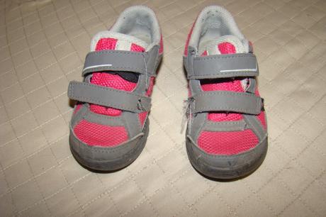 Topánočky vnútro 15,5, decathlon,25