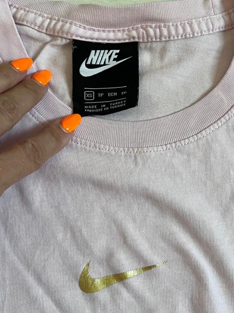 Tričko nike, nike,xs