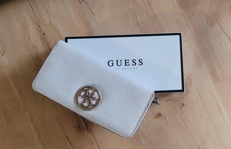 Peňaženka guess, guess