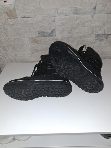 Zateplene čižmy-snehule, loap,37