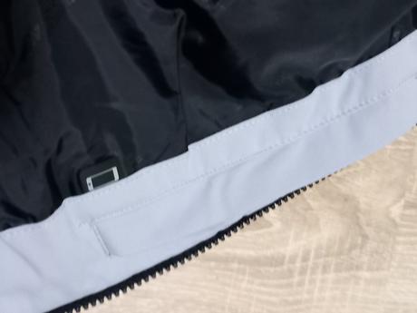 Lyžiarska bunda zn.4f, 176