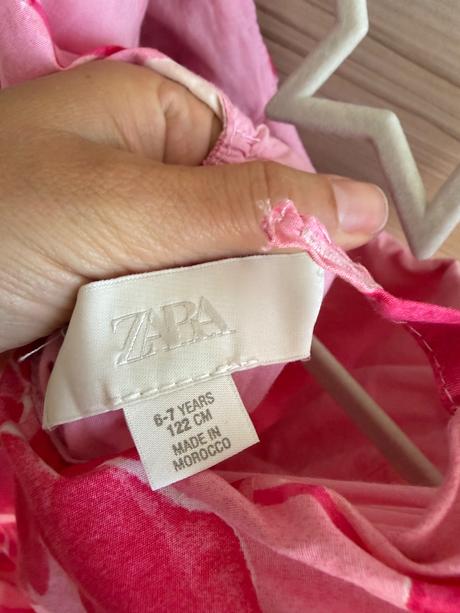 Šaty zara, zara,116