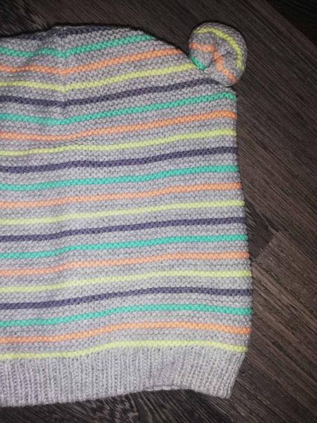Čiapka, baby,98