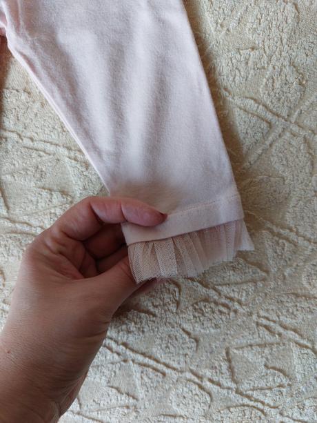 Leginky s volanikom, next,74