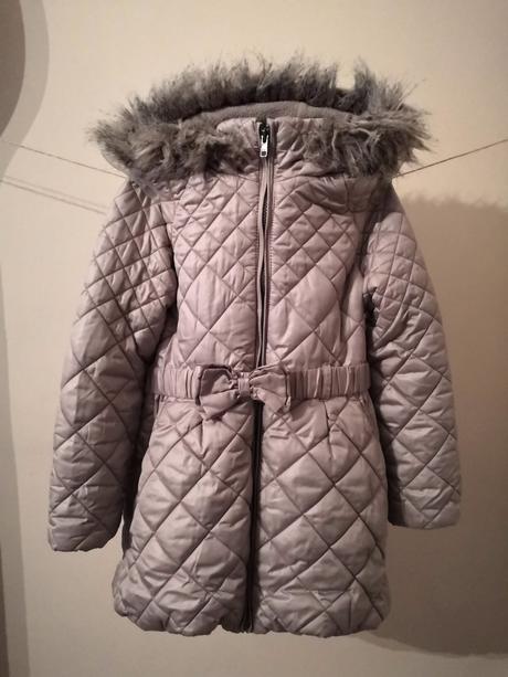 Bunda s kožušinou, 128
