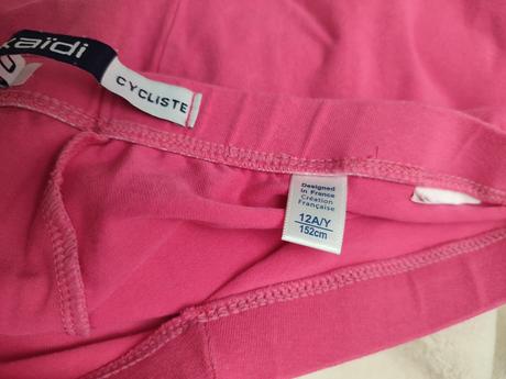 Kraťasy cyklisticke, 152