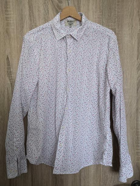 Pánska košeľa bexley, 42