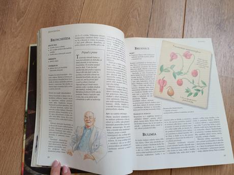 Jedlo ako jed, jedlo ako liek, 