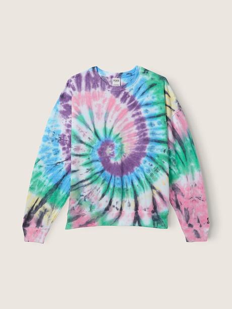 Mikina pink victoria's secret usa, victoria's secret,s / xs