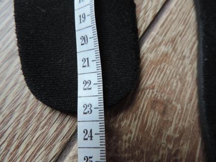 Čižmy/zimné topánky, veľ. 35, 35