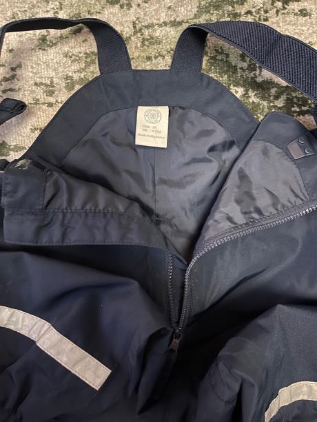 Nepromokave nohavice lindex 74, lindex,74