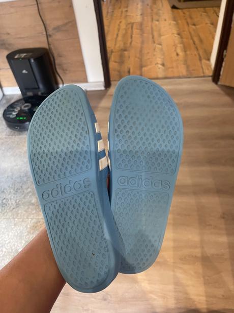 Adidas slapky veľ. 37, adidas,37