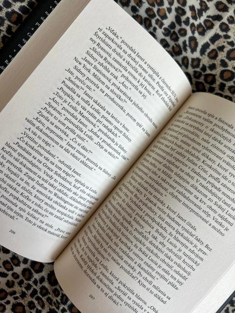 Ani omylom - charlie donlea, 