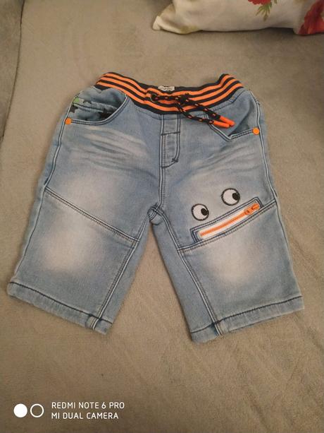 Kraťasy next, next,116