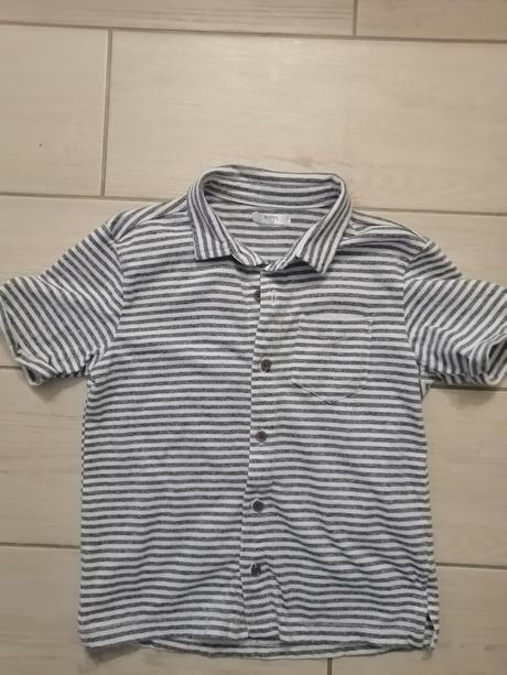Košele, pepco,122
