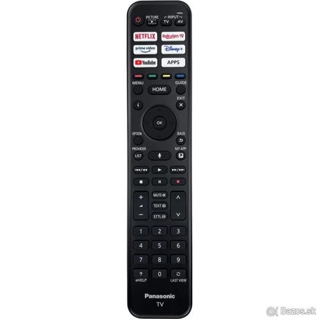 Panasonic 65" tx-65jz980b 65-inch 4k oled smart tv, panasonic