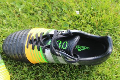 Kopačky adidas 39 1/3, adidas,39