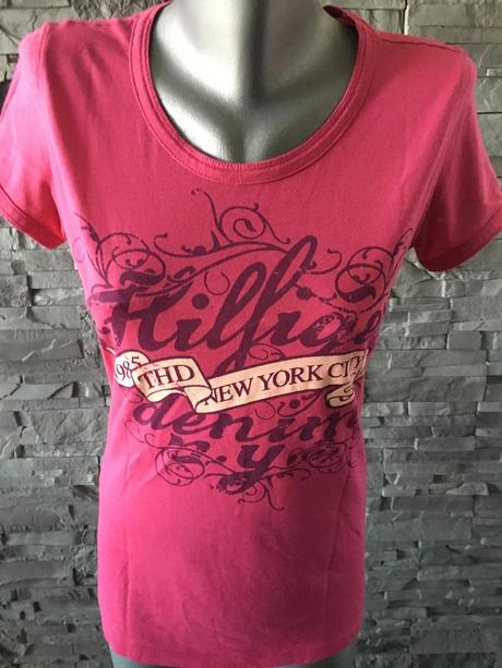 Originál tommy hilfiger tričko, tommy hilfiger,l