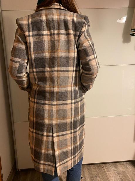 Kabát, stradivarius,s