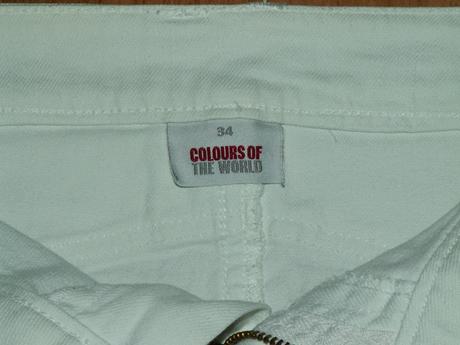 Dámska mini sukňa, colours of the world,34