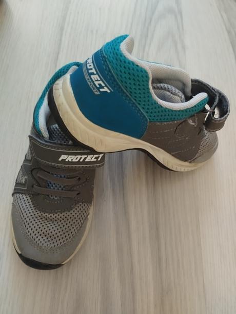 Tenisky, bobbi shoes,28