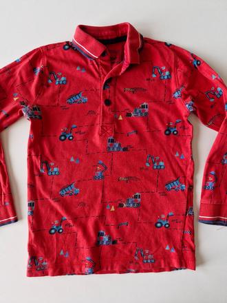 Tričko, bluezoo,110