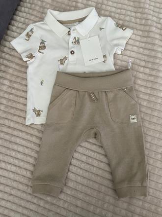 Letná súprava, c&a,62