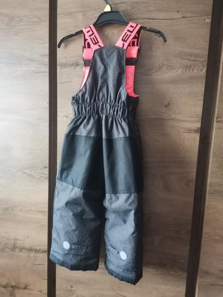 Otepľovačky/lyžiarske nohavice, lewro,92