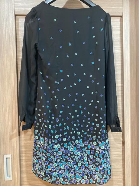 Šifónové šaty, f&f,164