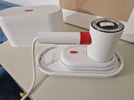 Xiaomi zehlička / naparovač deerma, 