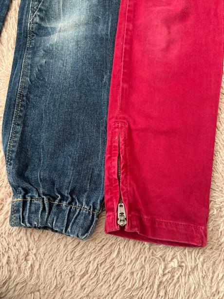 Rifle lindex/zara, lindex,140