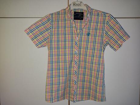 Krásna letná košeľa, next,134