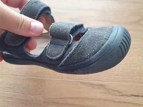 Protetika sandale, protetika,27