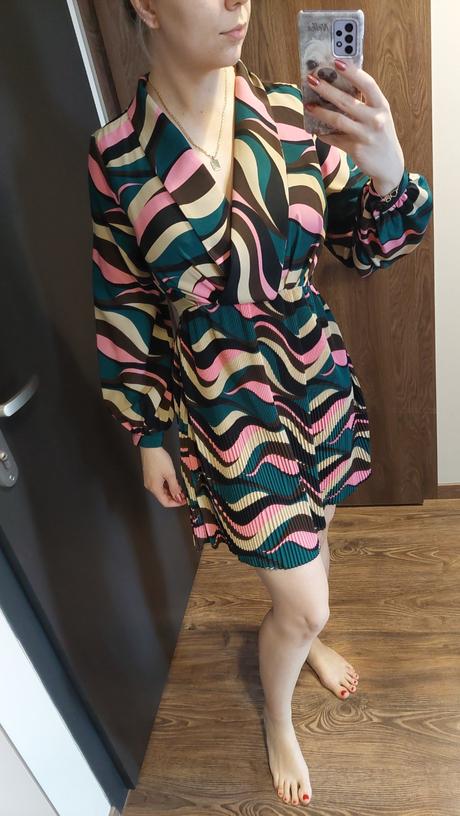 Reserved šaty, reserved,36