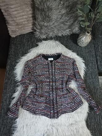 Kabátik do pása, m