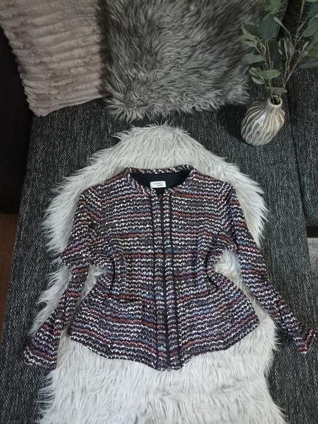 Kabátik do pása, m