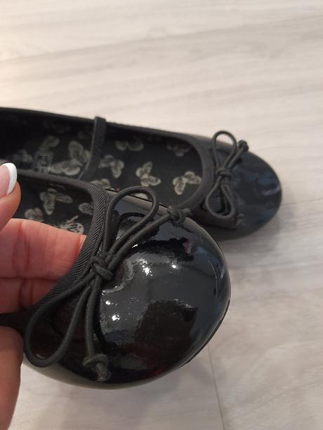 Balerínky f&f, f&f,33