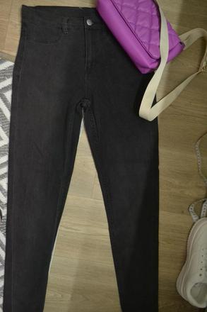 Elastickejšie rifle vyšší sed s/m, m