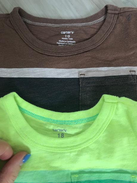 Tricka carters, carter's,86