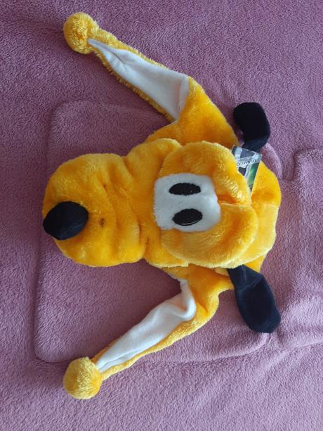 Čiapka pluto, s
