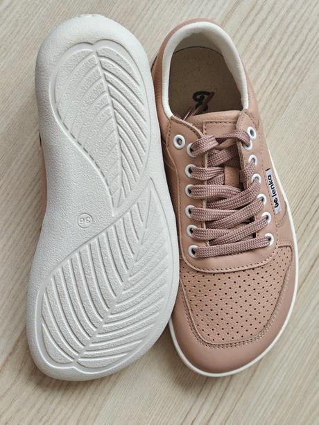 Be lenka champ 3.0 - nude pink 36 b366, be lenka,36
