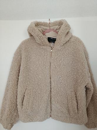 Barancekova bundicka, sinsay,s